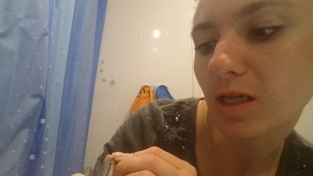 АСМР/МАКИЯЖ НА СВИДАНИЕ/ТРИГГЕРЫ