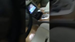Быстро моргают поворотники из за лед ламп