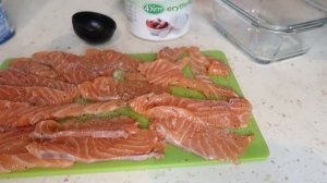 Слабосоленый ЛОСОСЬ | Теперь Готовлю ТОЛЬКО ТАК!