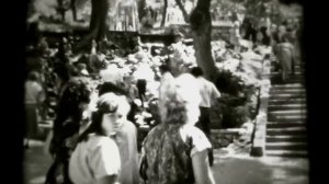 Куйбышев- 400 лет, любительская ретроспектива