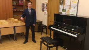 Польская народная песня «Висла»