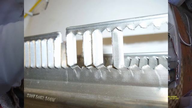 Конвектор Electrolux разрушение решетки тена смотреть онлайн