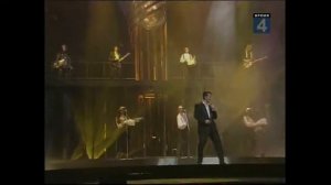 Александр Буйнов - Падают листья /live/