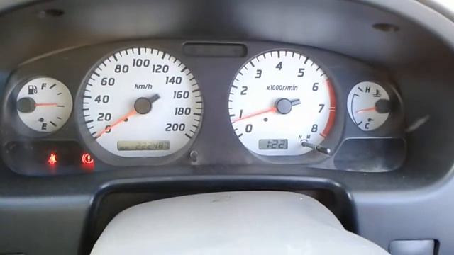 DISMANTLING 2002 NISSAN NAVARA D22 4WD DUAL CAB 3.0LT V6 PETROL WITH 5 SPD MAN TRANS C6663 смотреть онлайн