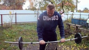 ДВА СПОСОБА ЗНАЧИТЕЛЬНО УВЕЛИЧИТЬ СИЛОВЫЕ