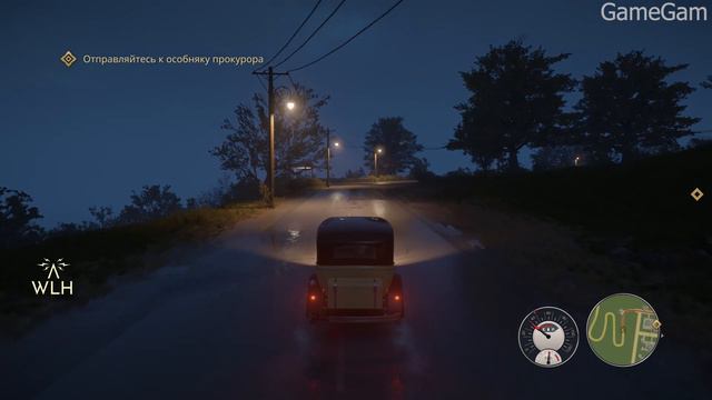 Mafia Definitive Edition - Часть 17 смотреть онлайн