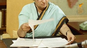 У смерти запах сандала: кто проклял клан Ганди