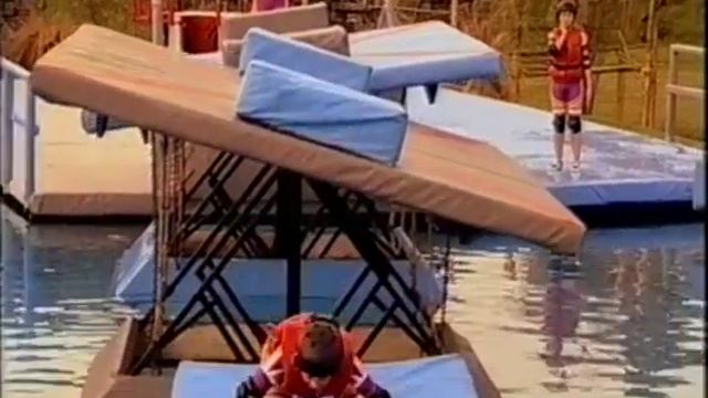 Реклама "Жестоких игр" на Первом канале смотреть онлайн