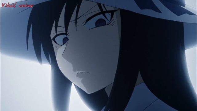 Аниме клип-Monster.... смотреть онлайн