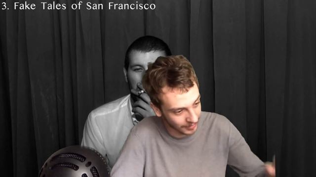 First Reaction to Arctic Monkeys - Whatever People Say I Am, That's What I'm Not (Part 1) смотреть онлайн