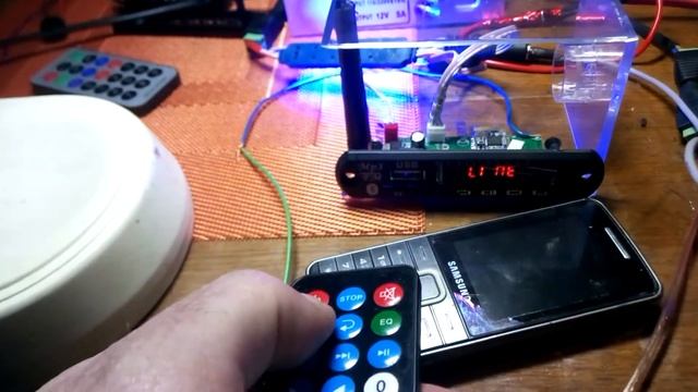 Блютуз модули bluetooth с алиэкспресс Обзор-сравнение смотреть онлайн