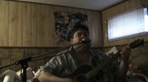 Me playing using Tc Helicon Voicelive 2