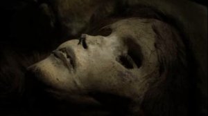 Тайна Тисульской Принцессы