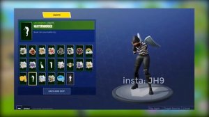 ALL *NEW* DANCE EMOTES LEAKED | Fortnite Battle Royale