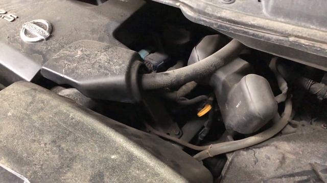 Двигатель в сборе VQ25DE Nissan Elgrand MNE51 смотреть онлайн