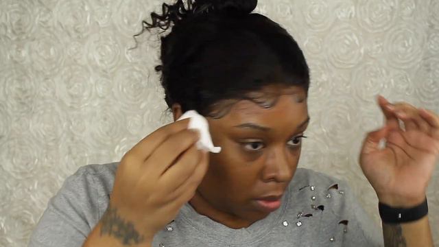 QUARENTINE GLOW UP! MAYVENN HAIR, PRESS ONS, MAKEUP AND OUFITS! смотреть онлайн