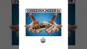 OCB Smoking Raw