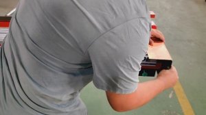 ЭЛЕКТРОМАГНИТНЫЙ ЛИСТОГИБ