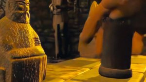 Age of Empires 2 Intro 4K Upscaled and Remastered