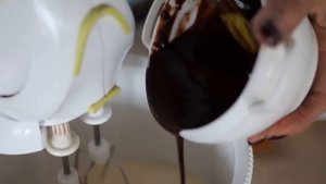 Шоколадный фондан рецепт в домашних условиях