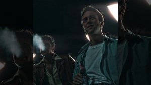 Тайлер дерден