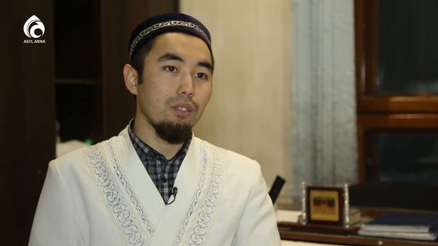 ШҚО Семей қалалық "Тыныбай" мешіті смотреть онлайн