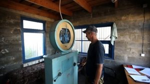 Клип про Волгоградских комбайнёров) 2016 год