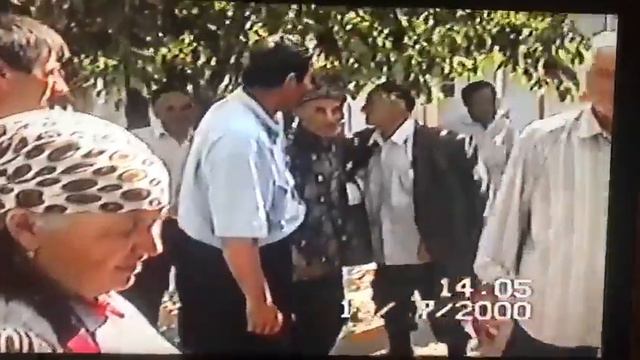 старейшины Ишхой- юрта большенство из которых нет нет уже на свете смотреть онлайн