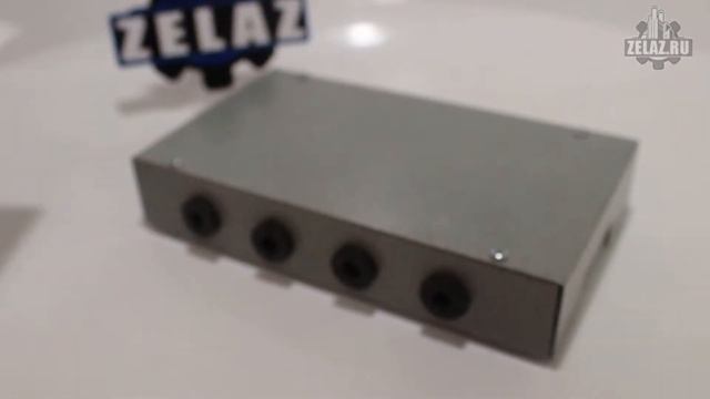 Коробка соединительная КС смотреть онлайн