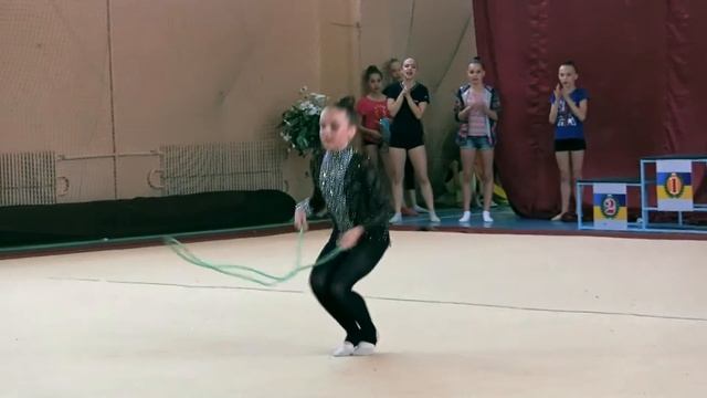 2016.06.05.Бакун Ангелина.скакалка смотреть онлайн