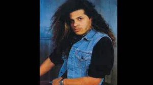 Jeff Scott Soto - Love Stops The Hands Of Time