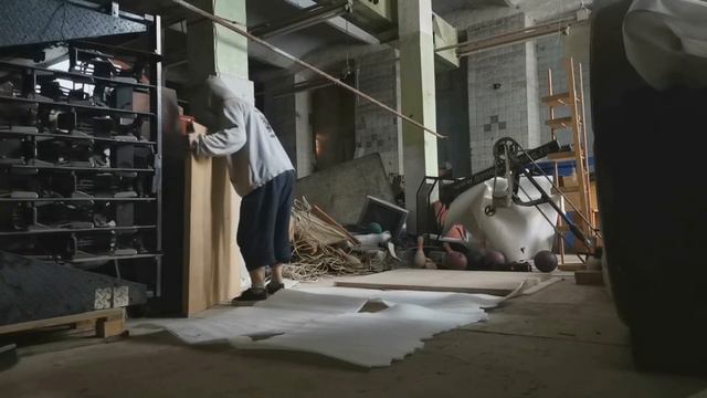 Гуслица. Впечатления