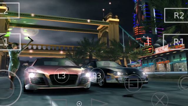 Xiaomi Mi 11 lte 5g ne gaming - Aether sx2 - NFS Carbon bosses - Defeating Darius and his team смотреть онлайн