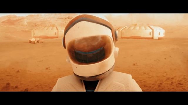 Bestway® - Mission To Mars (TV adverts)