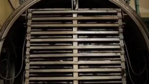 сублимационная сушка продуктов