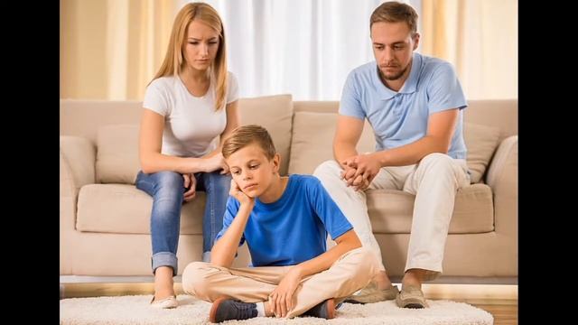 Основные принципы воспитания детей