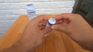 Гель Арктика от ушибов синяков и растяжек