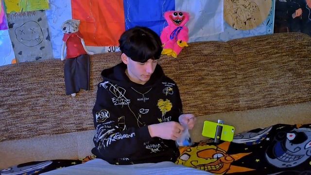 ПЕРВАЯ ГИТАРА ? смотреть онлайн