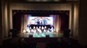 День учителя. Папури