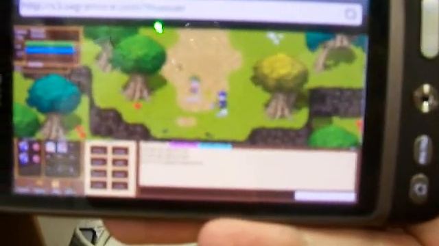 Sagramore on Android смотреть онлайн