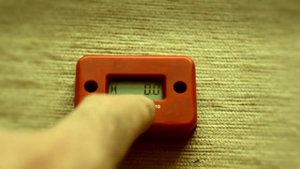 Ремонт счетчика моточасов (часть 2)