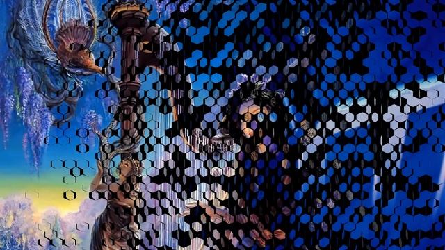 Волшебная темнота смотреть онлайн