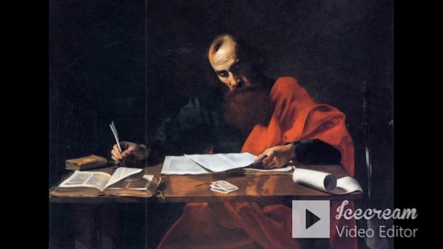 Письмо от Малаха о яствах