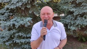 11.06.22 - Танцы на Приморском бульваре - Севастополь - Сергей Соков