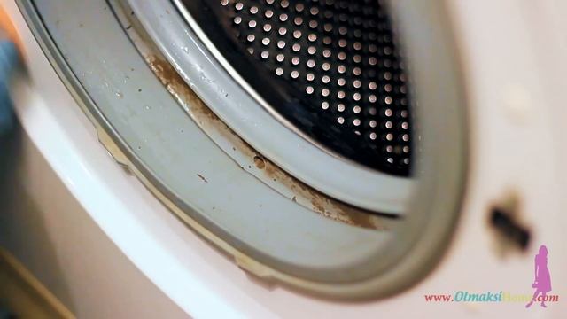 ОЧИЩАЕМ СТИРАЛЬНУЮ МАШИНУ смотреть онлайн
