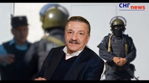 Год Нисанов угрожает Тельману Исмаилову расправой