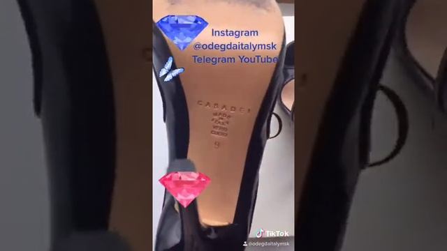 Туфли Casadei instagram Odegdaitalymsk telegram TikTok лаковые кожа лак босоножки платформа Италия