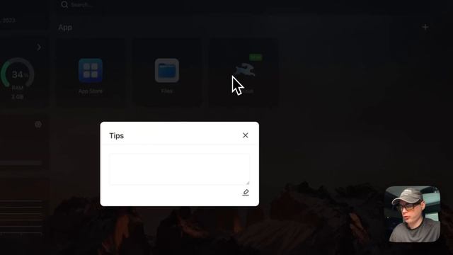 How to install Directus on Casa OS смотреть онлайн