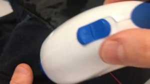 Машинка для снятия катышек с одежды/Обзор и применение