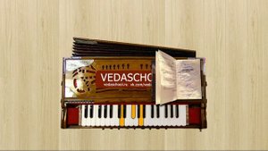 VEDASCHOOL: KIRTAN №5, Hare Krishna Maha-Mantra, Srila Prabhupada. Харе Кришна Киртан Маха-Мантра